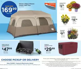 Fred Meyer weekly ad week 32 Page 8