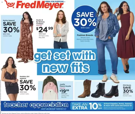 Fred Meyer (valid until 11-08)