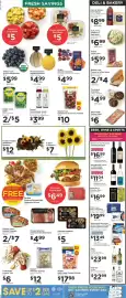 Mariano's weekly ad week 32 Page 11