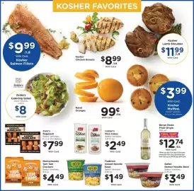 Mariano's weekly ad week 32 Page 13