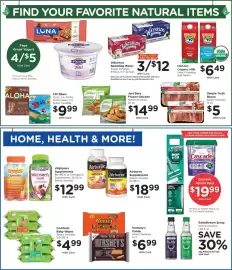 Mariano's weekly ad week 32 Page 14