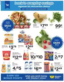 Mariano's weekly ad week 32 Page 15