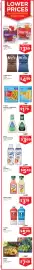 Mariano's weekly ad week 32 Page 3