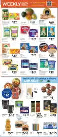 Mariano's weekly ad week 32 Page 6