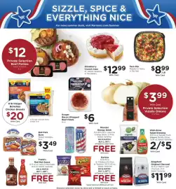 Mariano's weekly ad week 32 Page 7