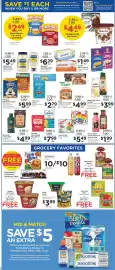 Mariano's weekly ad week 32 Page 8