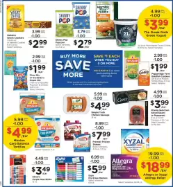 Mariano's weekly ad week 32 Page 9