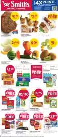 Smith's weekly ad week 32 Page 1