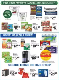 Smith's weekly ad week 32 Page 10