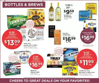 Smith's weekly ad week 32 Page 11