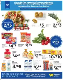 Smith's weekly ad week 32 Page 12