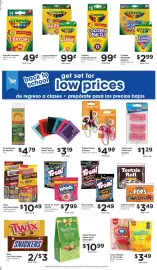 Smith's weekly ad week 32 Page 13