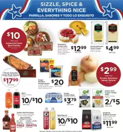 Smith's weekly ad week 32 Page 6