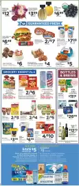 Smith's weekly ad week 32 Page 9
