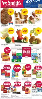Smith's (valid until 11-08)