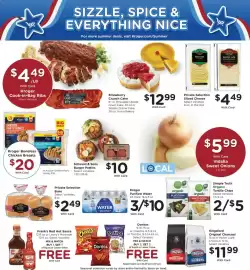 Kroger weekly ad week 32 Page 10