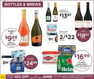 Kroger weekly ad week 32 Page 12