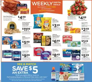 Kroger weekly ad week 32 Page 3