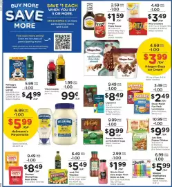 Kroger weekly ad week 32 Page 5