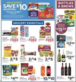 Kroger weekly ad week 32 Page 7