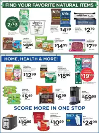 Kroger weekly ad week 32 Page 8