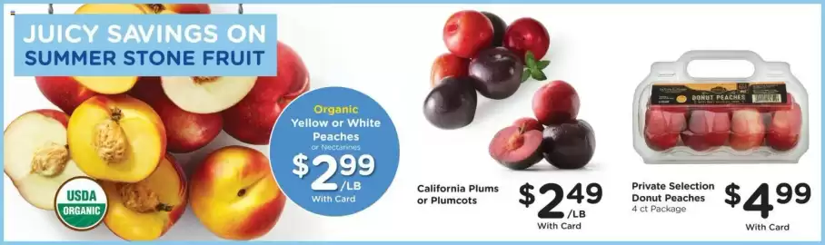 Kroger weekly ad week 32 Page 9