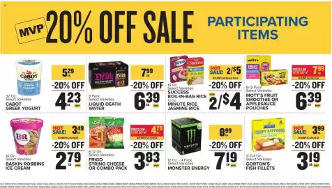 Food Lion weekly ad week 32 Page 13