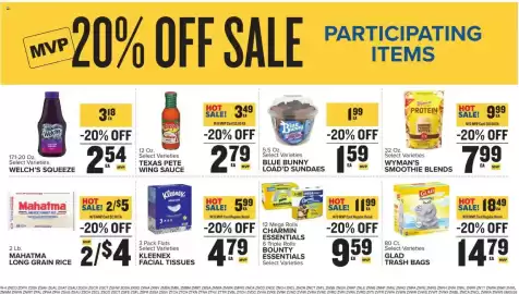 Food Lion weekly ad week 32 Page 15