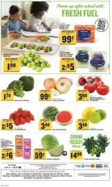 Food Lion weekly ad week 32 Page 3