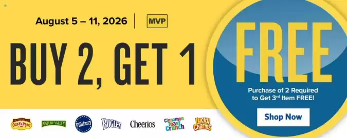 Food Lion weekly ad week 32 Page 7