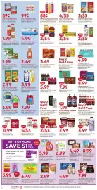 Stater Bros weekly ad week 32 Page 2