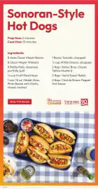 Stater Bros weekly ad week 32 Page 5