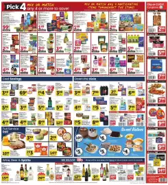 Vons weekly ad week 32 Page 2