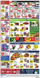 Vons weekly ad week 32 Page 3
