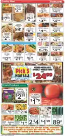 Foodland weekly ad week 32 Page 2