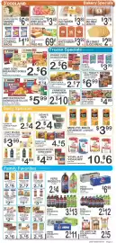 Foodland weekly ad week 32 Page 3