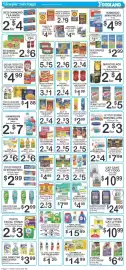 Foodland weekly ad week 32 Page 4