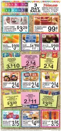 Foodland weekly ad week 32 Page 6