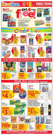 H-E-B weekly ad week 32 Page 2