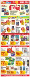 H-E-B weekly ad week 32 Page 2