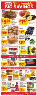 H-E-B (valid until 11-08)
