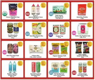 Fresh Thyme weekly ad week 32 Page 3