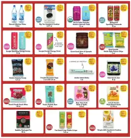 Fresh Thyme weekly ad week 32 Page 5