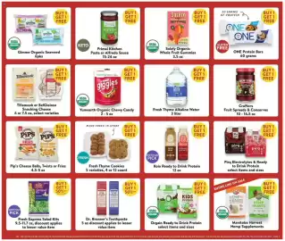 Fresh Thyme weekly ad week 32 Page 6