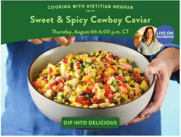 Fresh Thyme weekly ad week 32 Page 9
