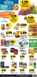 Festival Foods weekly ad week 32 Page 1
