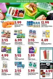 Festival Foods weekly ad week 32 Page 8