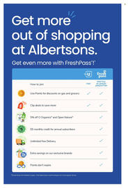 Albertsons weekly ad week 32 Page 4