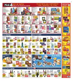 Albertsons weekly ad week 32 Page 2