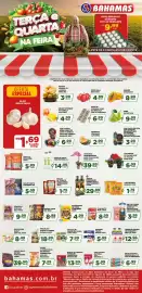 Catálogo Bahamas Supermercados Página 1